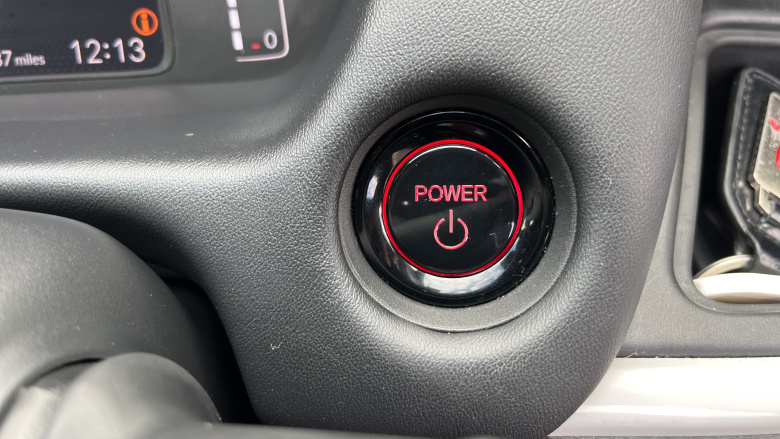 Honda Jazz 1.5 i-MMD Hybrid SR 5dr eCVT Hybrid Hatchback